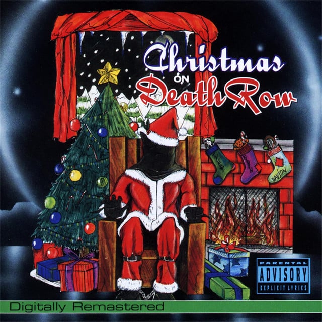 Christmas on Death Row, Various Artists (1996)