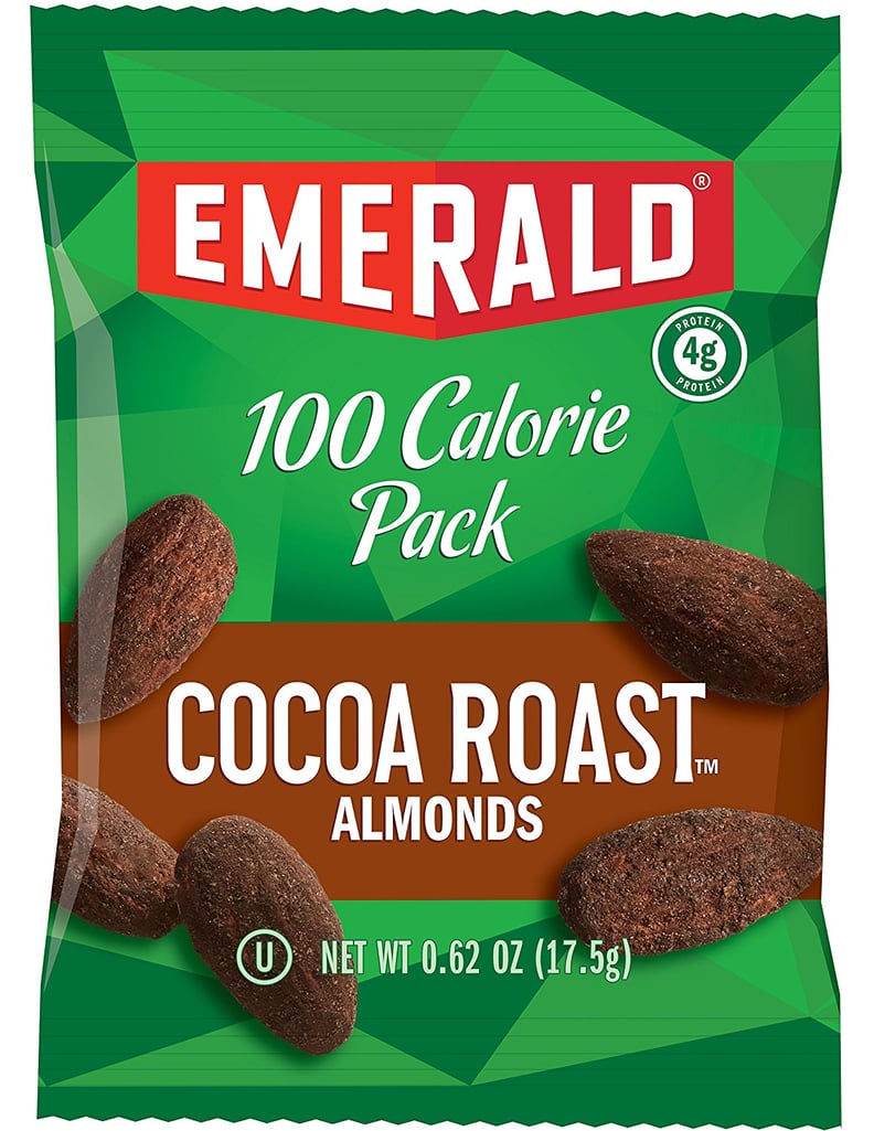 Emerald Cocoa Roast Almonds 100 Calorie Pack