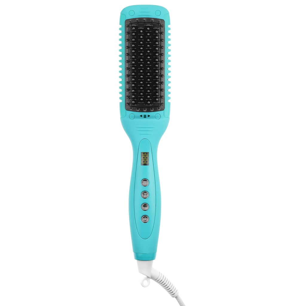 Moroccanoil Smooth Style Ceramic Heated Brush