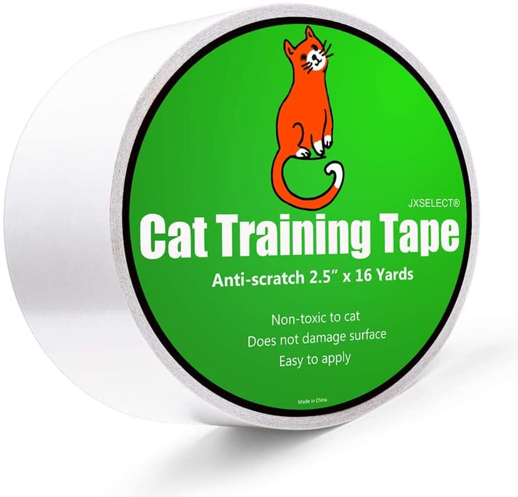 AntiScratch Cat Tape For Furniture The 15+ Most Useful Amazon