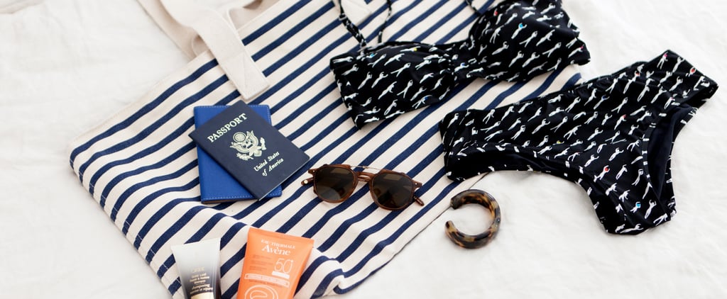 What to Pack in a Carry-On