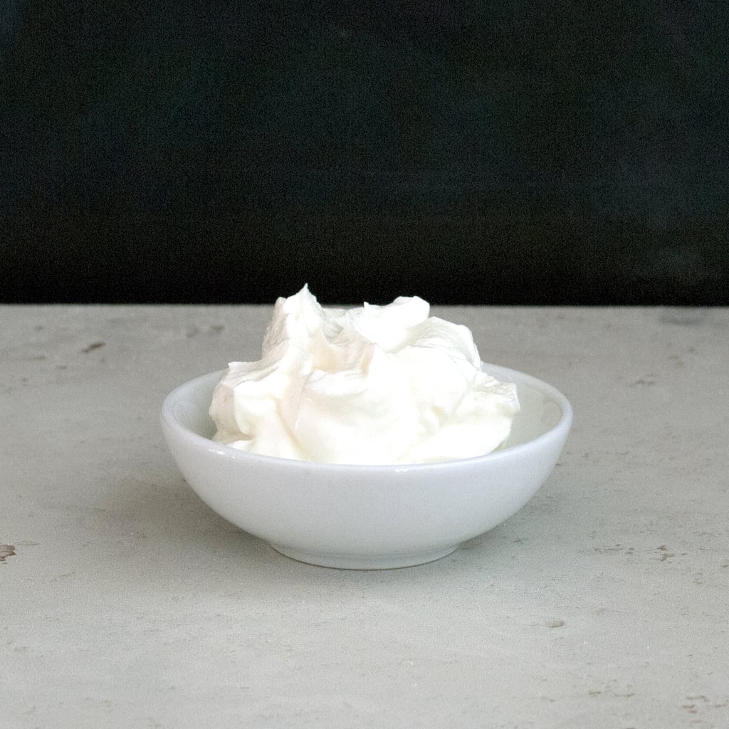Nonfat Yogurt Instead of Sour Cream