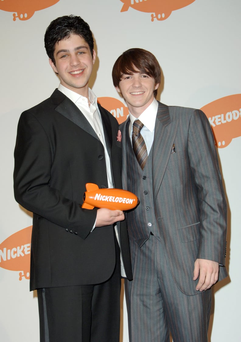 They Basically Ruled Nickelodeon
