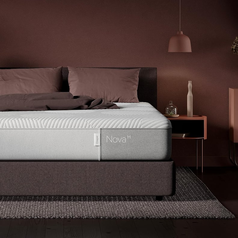 Best Memory Foam Mattress