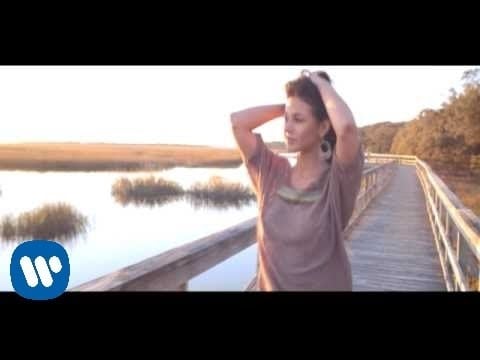 "Whatever It Is" by Zac Brown Band