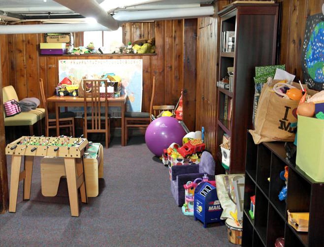 How to Organize Children's Toys POPSUGAR Home Photo 2