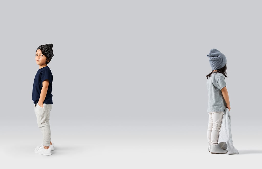 Everlane Kids' Collection