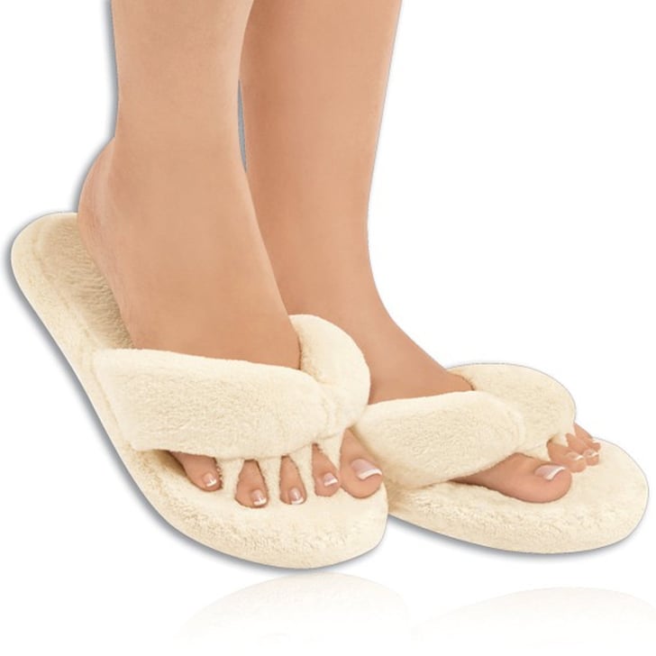 The Best Toe Separators Socks by Happy Feet