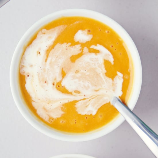 Souping Is the New Juicing