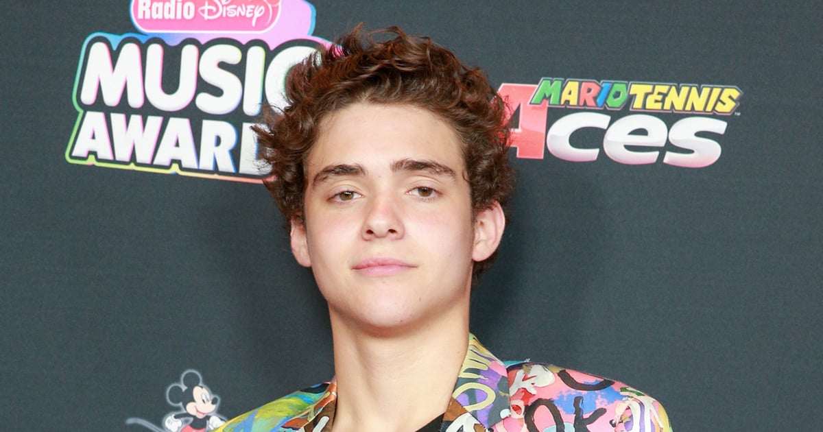 Photo of Joshua Bassett Opens Up About Being Sexually Abused as a Child:  “I Buried It So Far”