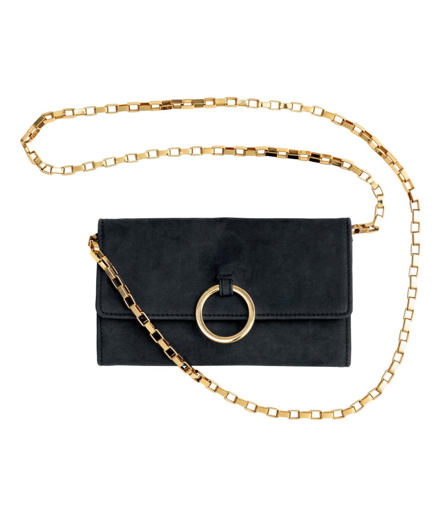 The Ring Bag That Will Never Go Out of Season