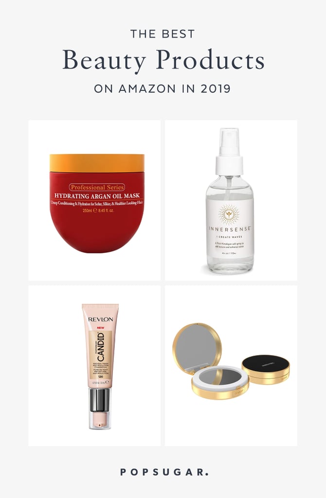 Best Beauty Products on Amazon 2019 POPSUGAR Beauty Photo 12