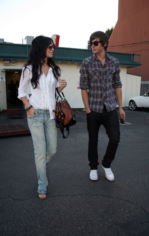 Zanessa