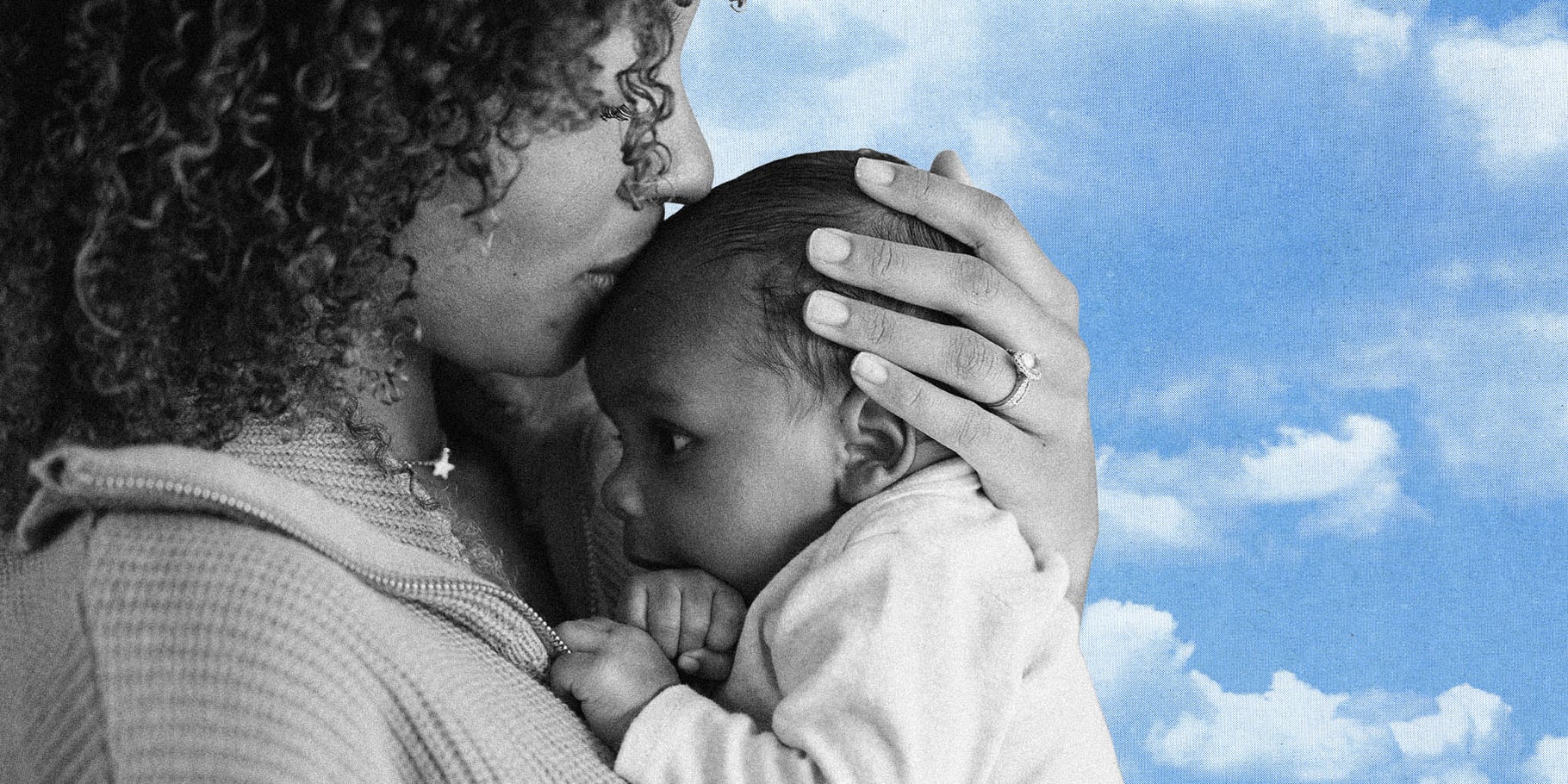 "Post-Baby Clarity" Is the Ultimate Relationship Test