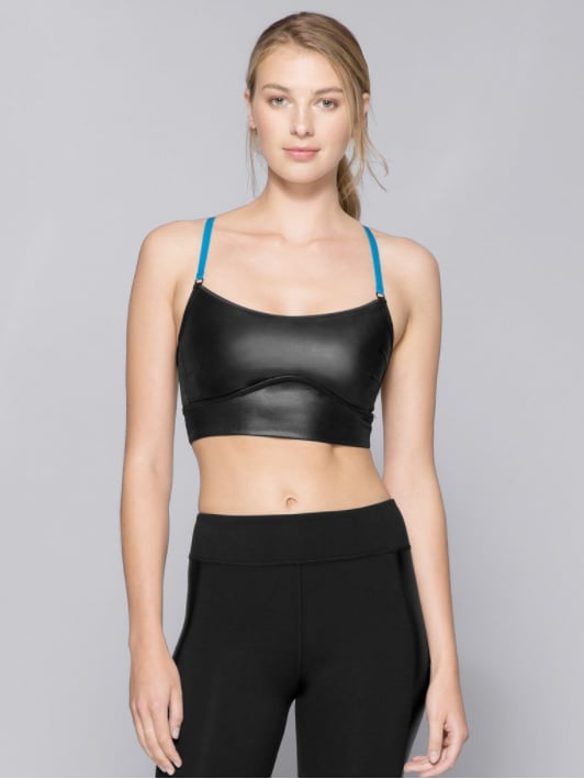 Alala The Cut Bra