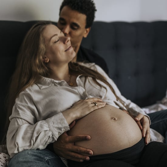 Pregnancy Sex: Safety Tips, Positions, Benefits
