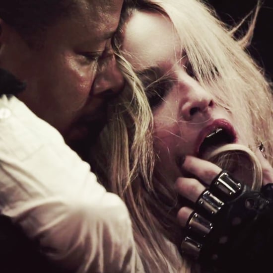 Madonna "Ghosttown" Music Video