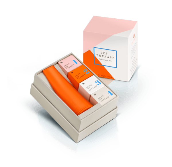 Jalue Ice Therapy Kit