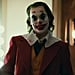 Joker Movie Trailer