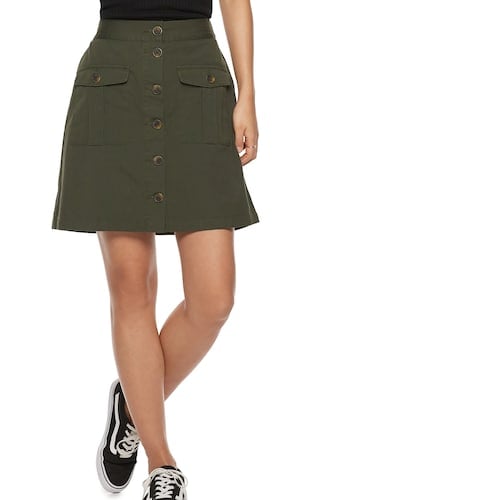 Cheap Summer Skirts Kohl's POPSUGAR Fashion UK
