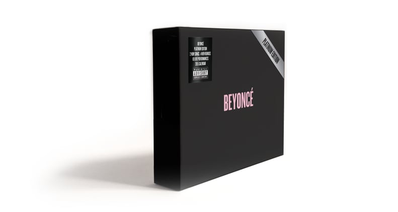 Beyoncé Box Set
