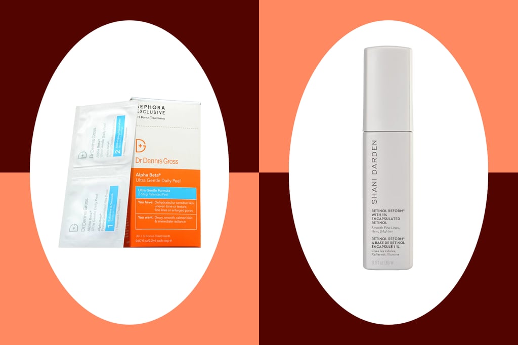 Top-Rated Antiaging Skin-Care Products