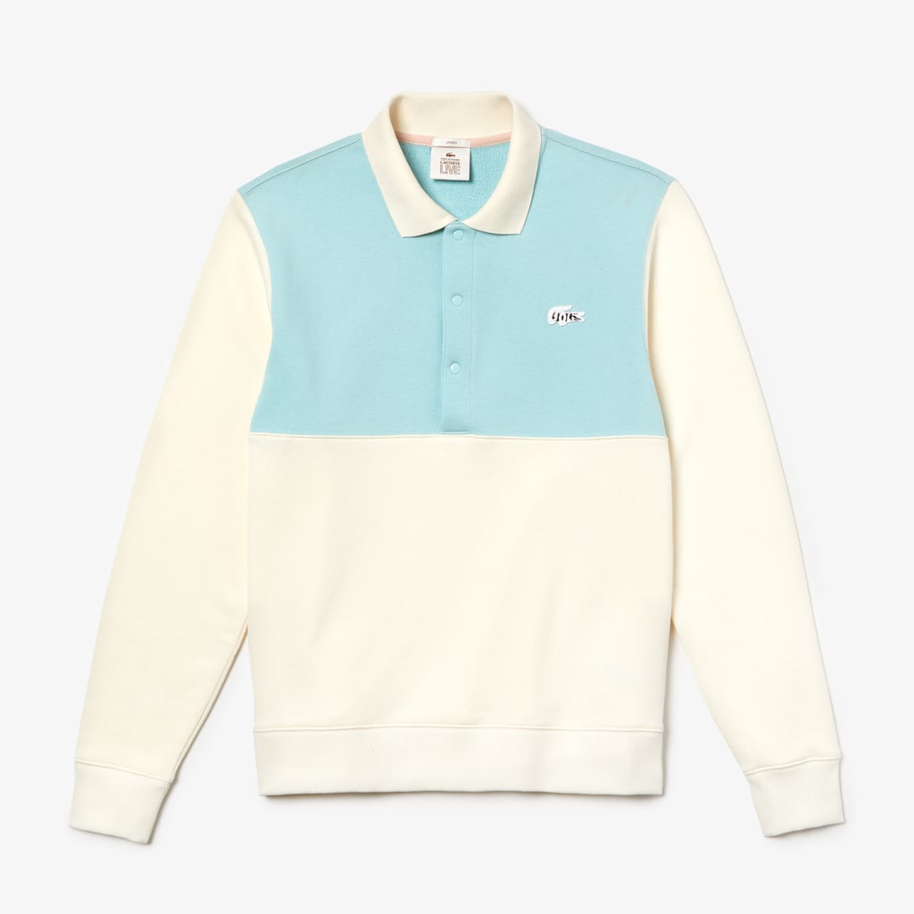 Lacoste x Golf le Fleur