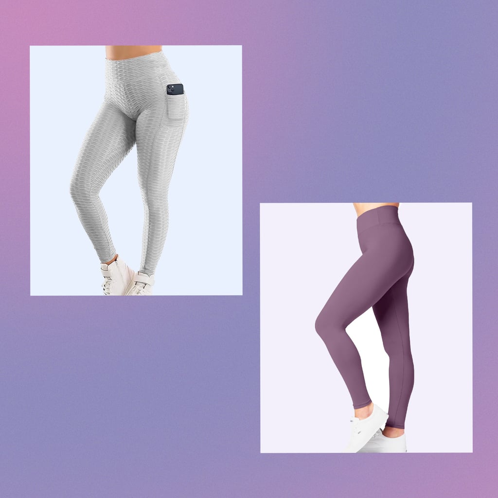 14 Butt-Sculpting Leggings With the Perfect Amount of Lift