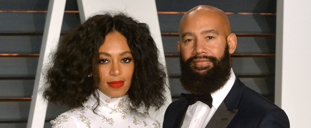 Solange Knowles Reveals Split From Husband Alan Ferguson After "Spiritual Transition"