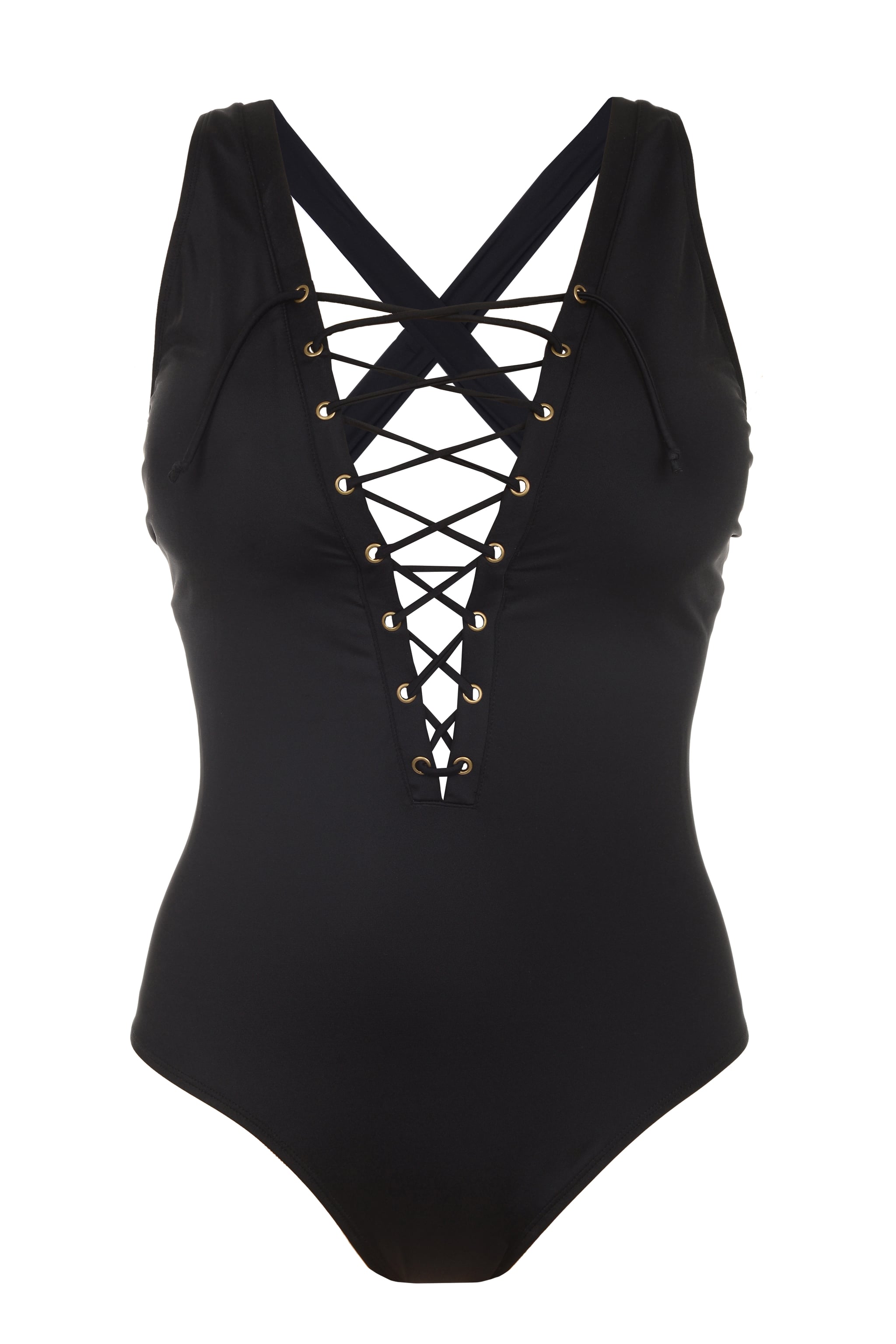 Ashley Graham New Swimsuits For All Collection 2019 Popsugar Fashion
