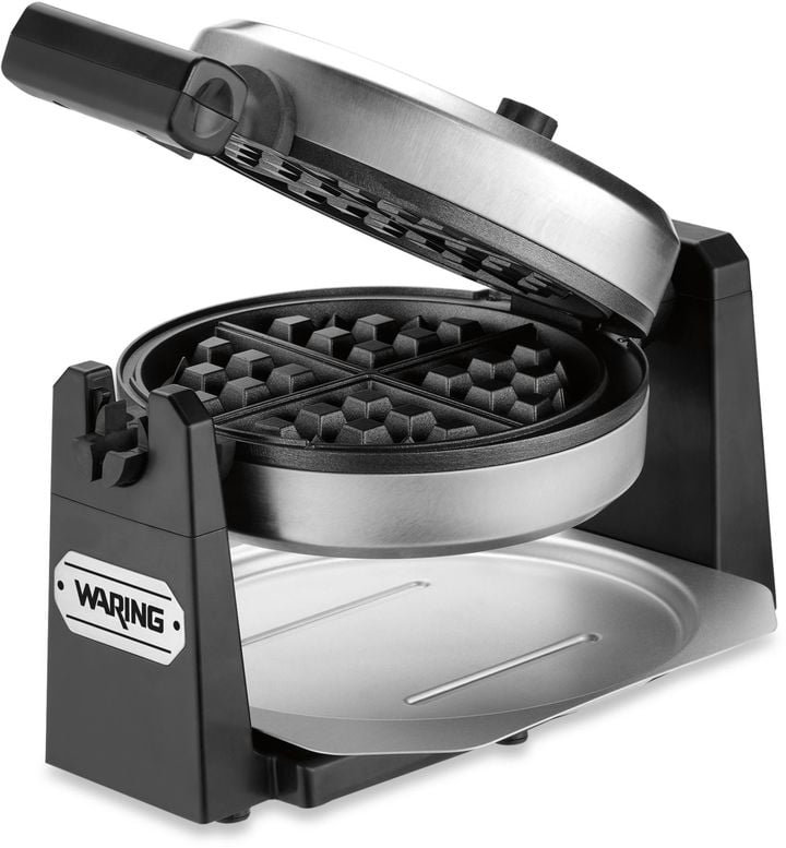 Belgian Waffle Maker