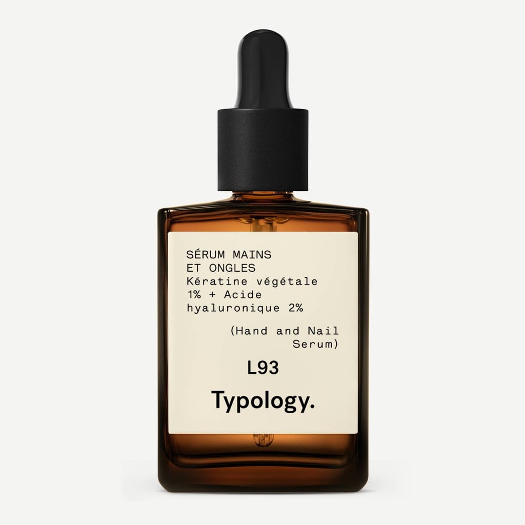 Typology Paris L93 Hand & Nail Serum