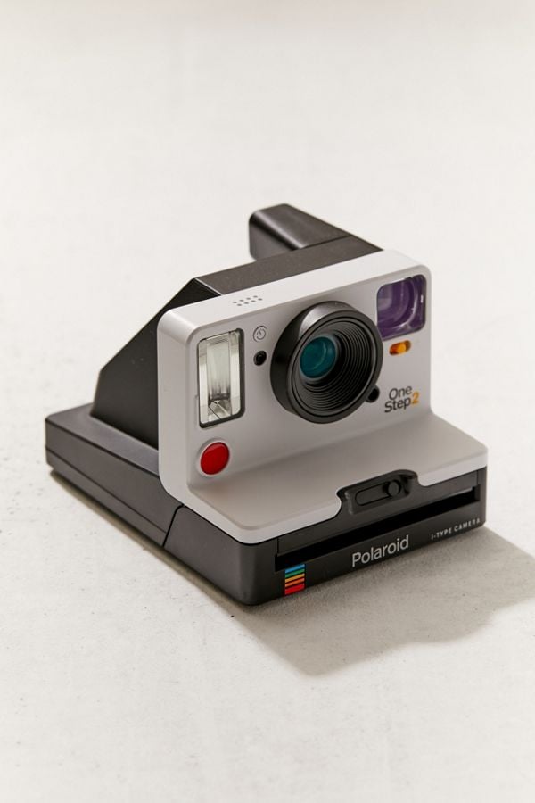 Polaroid Originals One Step 2 Viewfinder Instant Camera