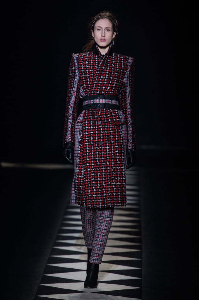 Haider Ackermann Fall 2015