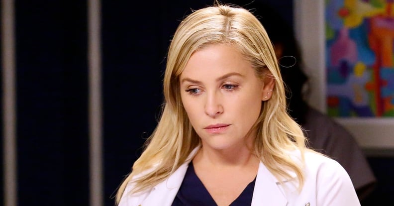 Arizona Robbins