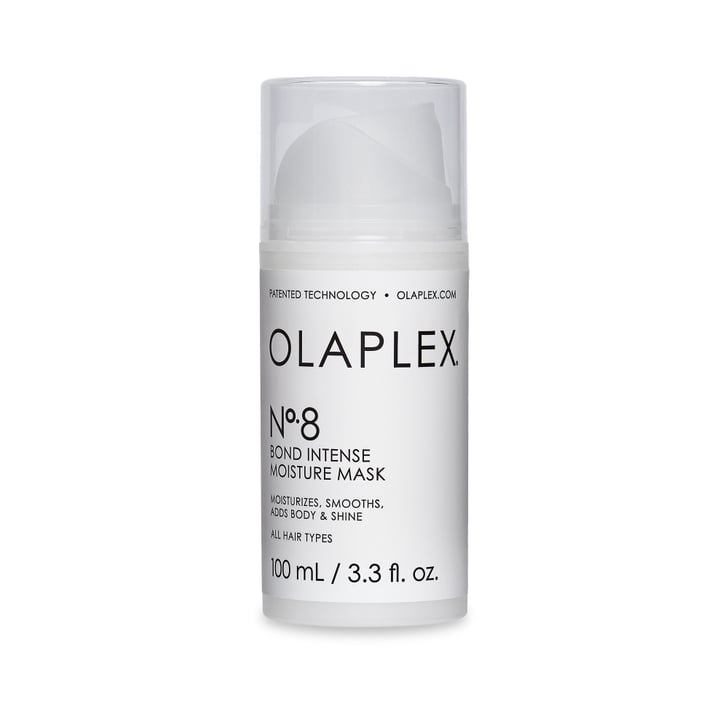 For Dry, Damaged Hair Olaplex No. 8 Bond Intense Moisture Mask Best