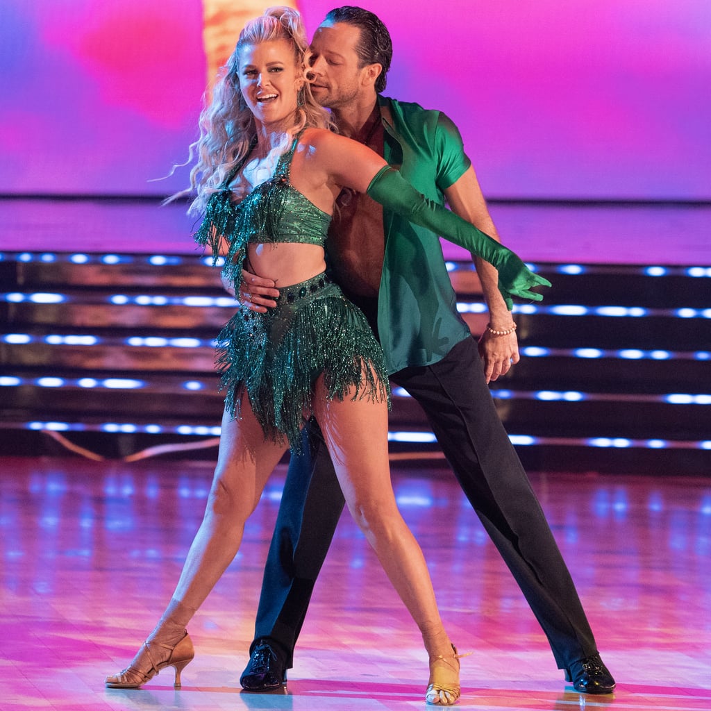 Ariana Madix Keeps Her 