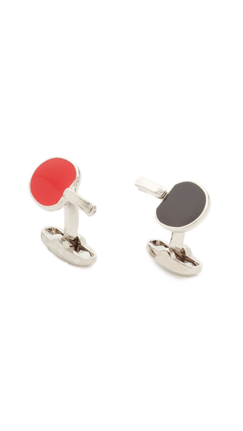 Cufflinks