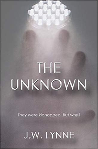 For Ages 12 and Up: The Unknown