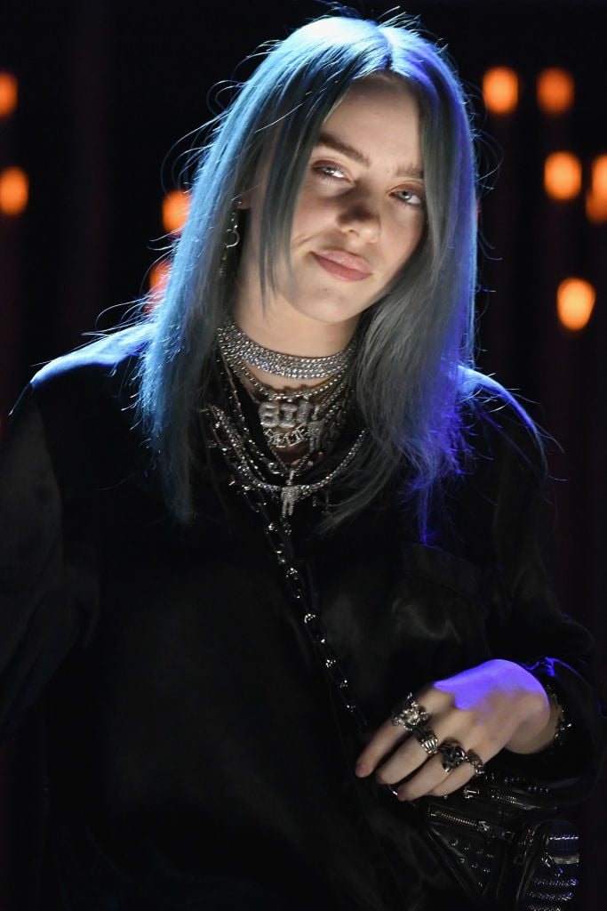 Billie eilish noose necklace new arrivals