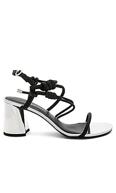 3.1 Phillip Lim Strappy Sandals