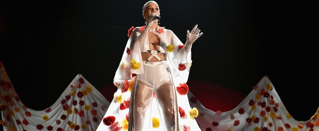 Halsey Style Pictures