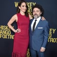 Tina Fey and Her Husband Evidently Know the Secret to a Long-Lasting Marriage