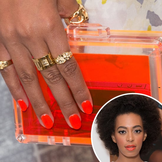 Solange Knowles Solange Knowles