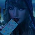 Stop What You're Doing: Taylor Swift Just Dropped the Full "End Game" Music Video