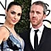 Who Has Gal Gadot Dated?
