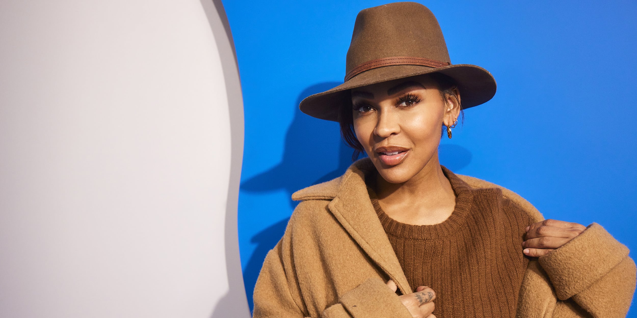Who Is Meagan Good Dating? | POPSUGAR Celebrity
