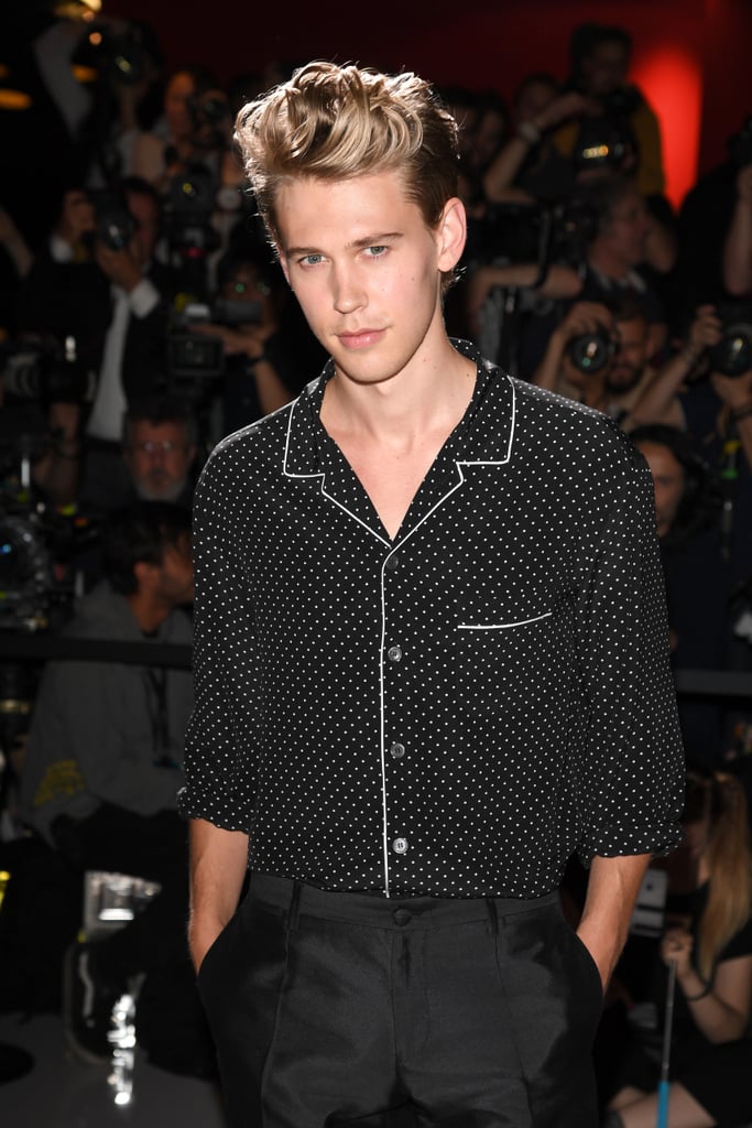 Hot Austin Butler Pictures