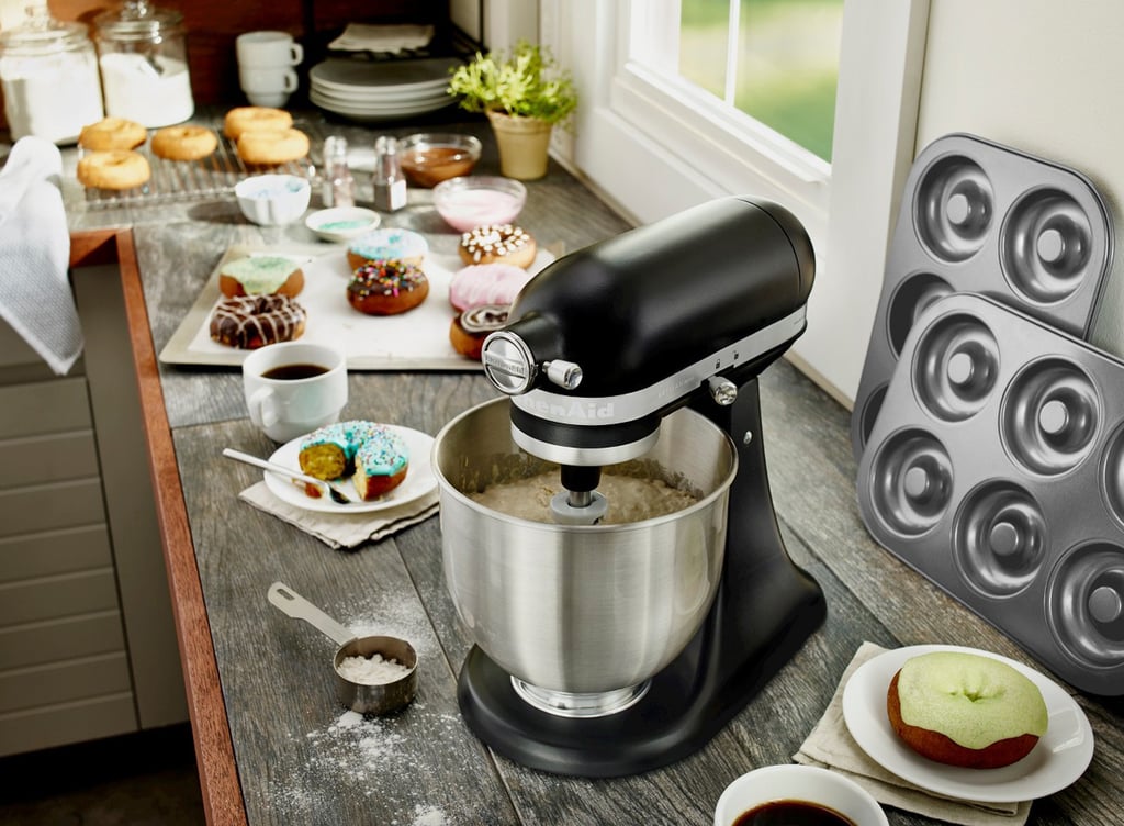 KitchenAid Stand Mixers on Sale at Target August 2018