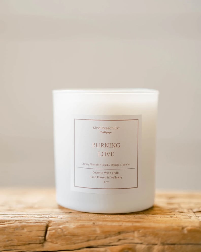 Kind Reason Co. Candle